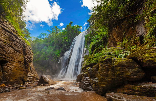 Perené Valley Tour - Photo 3