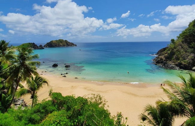 Paseo en barco + Snorkel en Playa Sancho - Foto 6