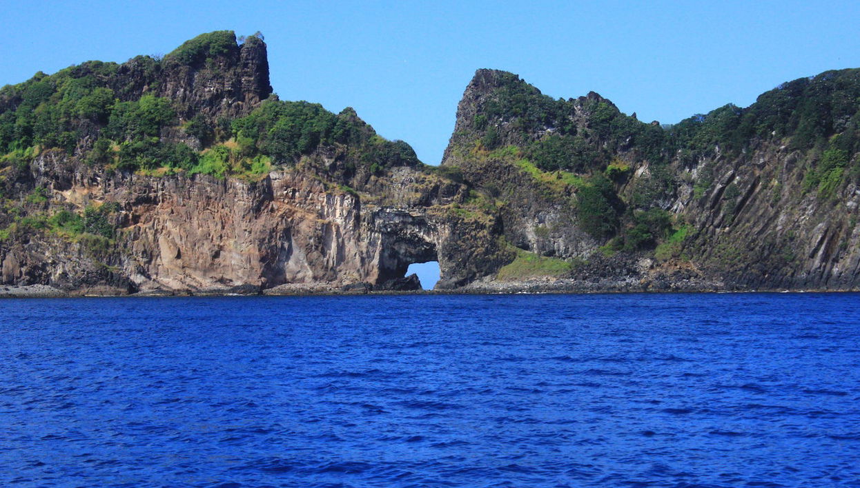 Boat Ride + Snorkeling at Sancho Beach - Photo 1