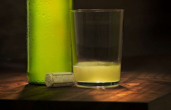 Traditional Basque Cider House Tour - Photo 7