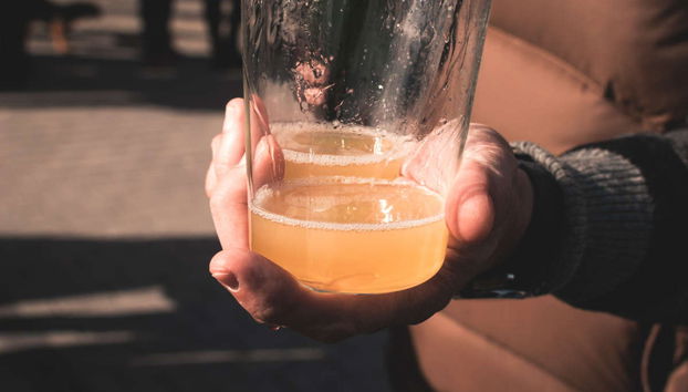 Excursion à une cidrerie basque - Photo 2