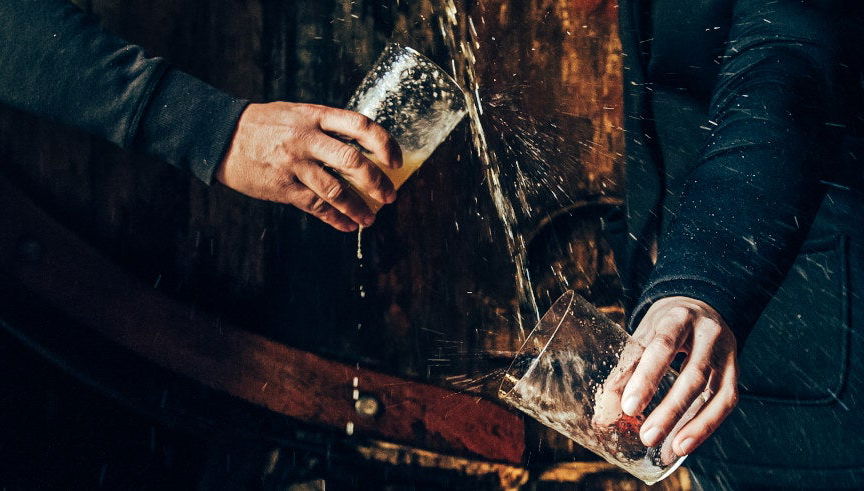 Traditional Basque Cider House Tour - Foto 1