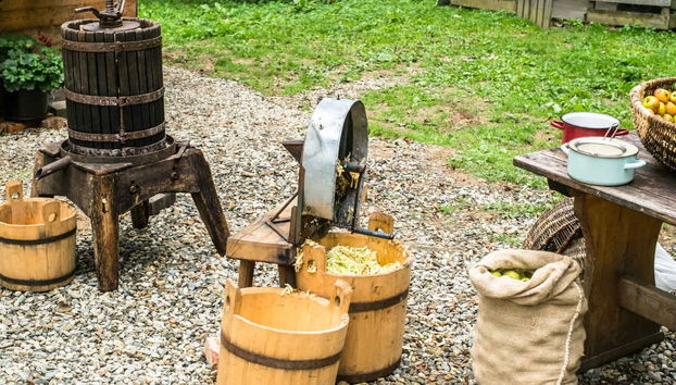 Excursion à une cidrerie basque - Photo 4