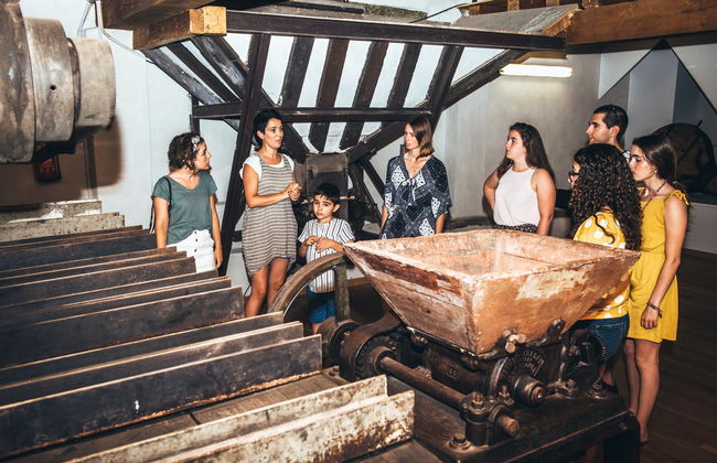 Traditional Basque Cider House Tour - Photo 6