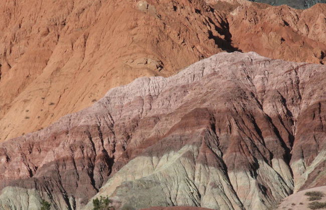 Excursion à la Quebrada de Humahuaca - Photo 4
