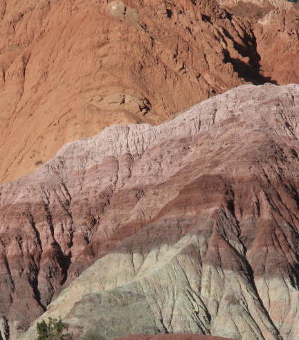 Foto de Excursión a la Quebrada de Humahuaca