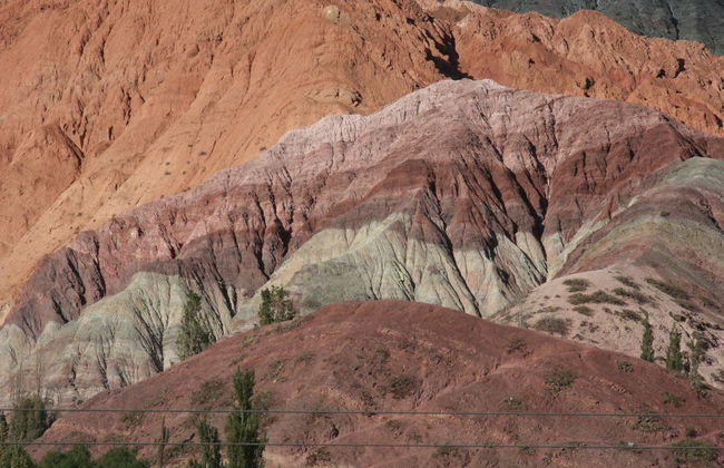 Excursion à la Quebrada de Humahuaca - Photo 3
