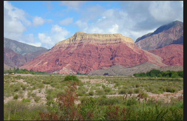 Escursione a Quebrada de Humahuaca - Foto 6