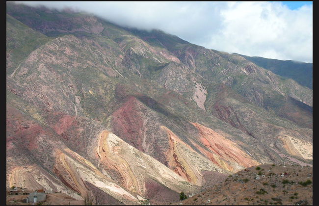 Escursione a Quebrada de Humahuaca - Foto 5