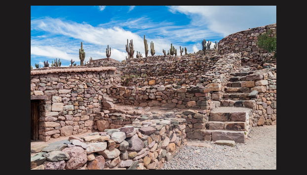 Quebrada de Humahuaca Day Trip - Foto 2