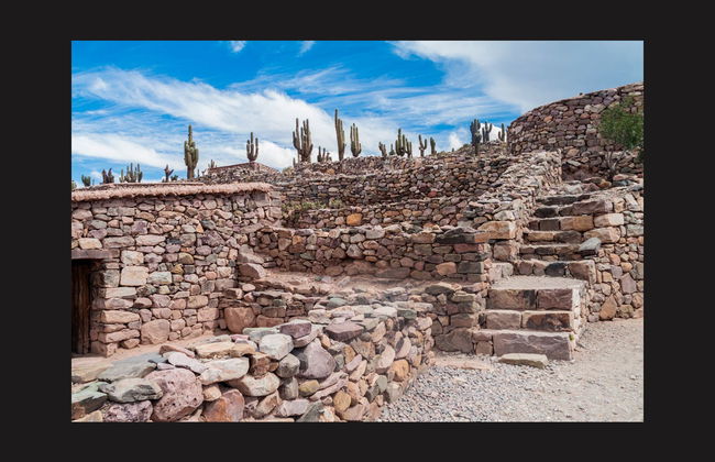 Quebrada de Humahuaca Day Trip - Foto 2