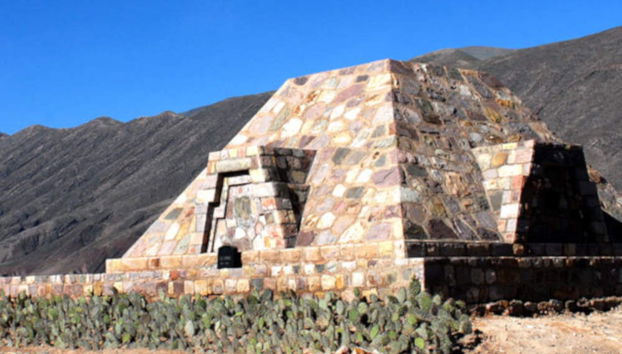 Quebrada de Humahuaca Day Trip - Foto 3