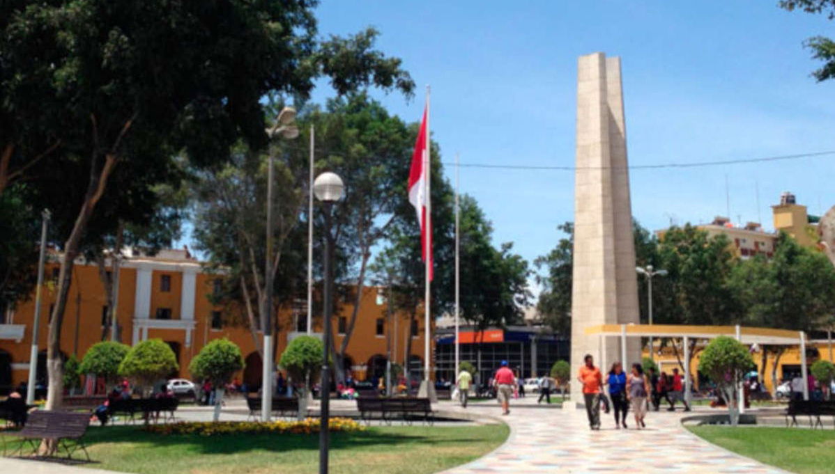 Tour por Ica y la laguna de Huacachina - Foto 1