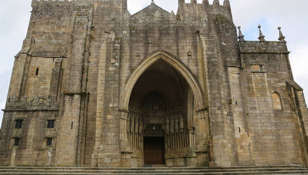 Tour pelo Baixo Miño - Foto 2