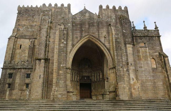 Tour del Baixo Minho - Foto 1