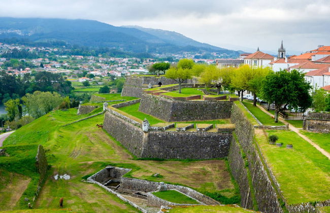Tour pelo Baixo Miño - Foto 3