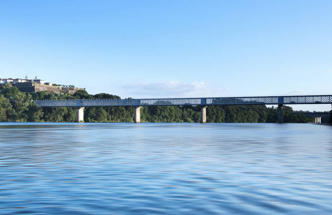 Tour del Baixo Minho - Foto 3