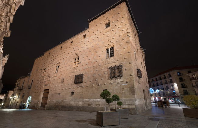 Free tour nocturno por Salamanca - Photo 6