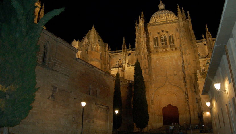 Free tour teatralizado por Salamanca - Foto 2