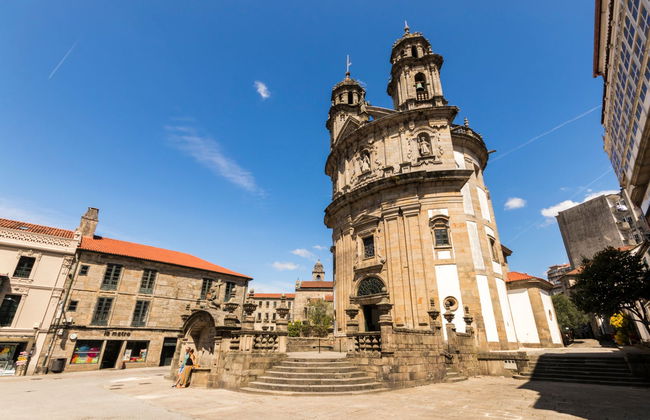 Excursión a las Rías Baixas - Foto 1