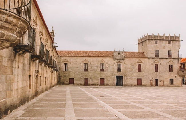 Rías Baixas Day Trip - Photo 2