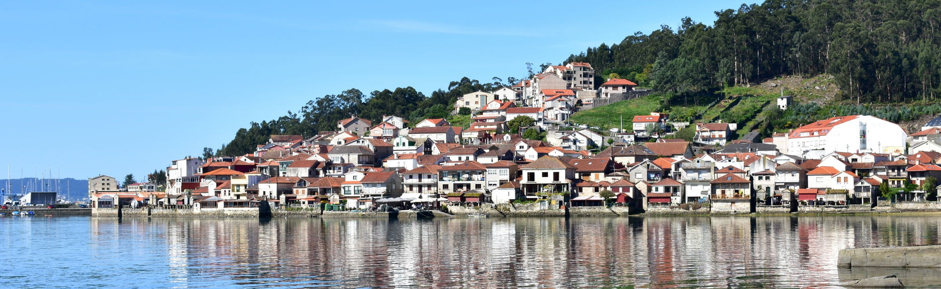 Rías Baixas Day Trip - Photo 1