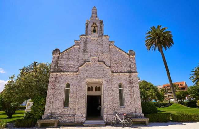Excursión a las Rías Baixas - Foto 3