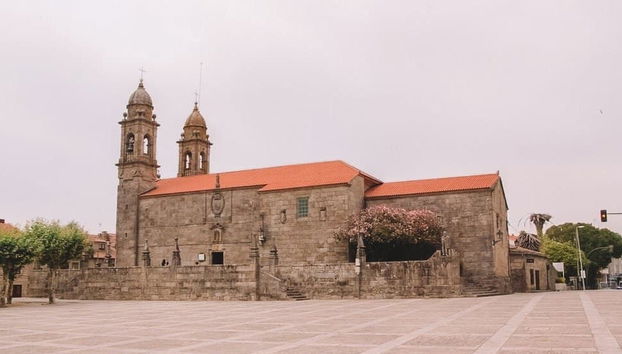 Excursão às Rias Baixas - Foto 5