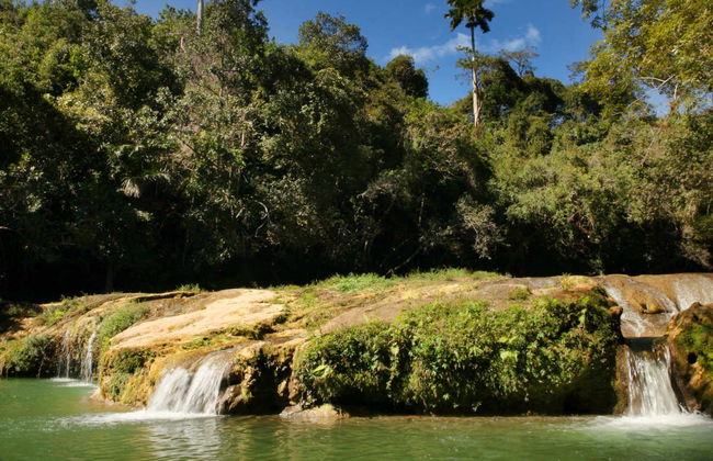 Las Terrazas & Soroa Private Trip - Photo 5