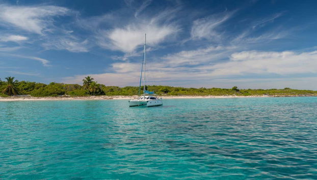 Escursione a Isla Catalina con snorkeling - Foto 3