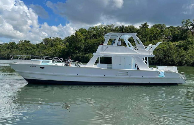 Excursão à Isla Catalina com snorkel - Foto 6