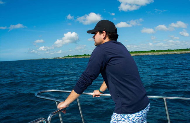 Catalina Island Boat Tour + Snorkel - Foto 3