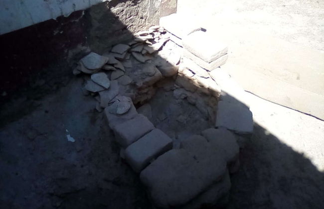 Oficina de cerâmica em Nazca - Foto 7