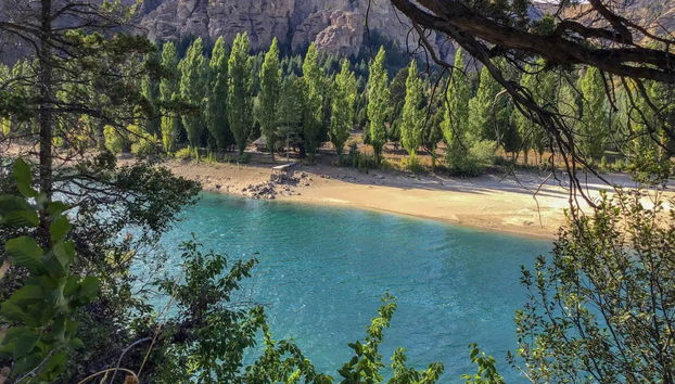 Excursión a Villa La Angostura y Villa Traful - Foto 2