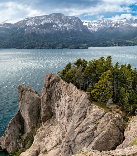 Foto de Excursión a Villa La Angostura y Villa Traful