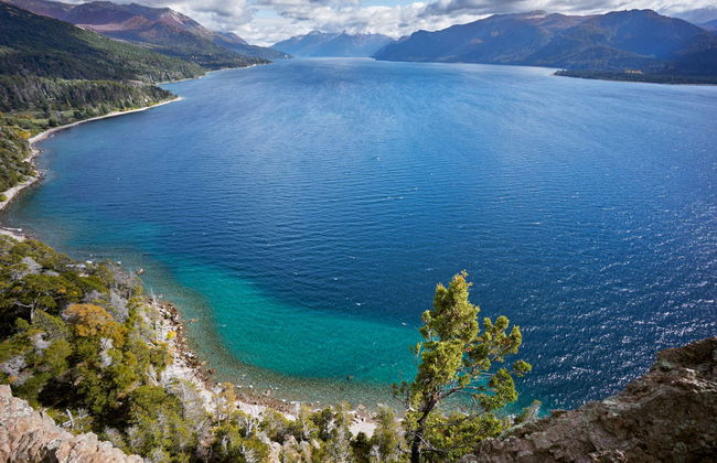 Excursión a Villa La Angostura y Villa Traful - Foto 3