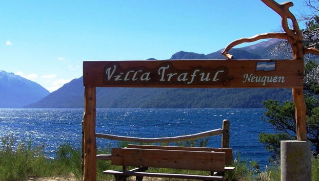 Excursión a Villa La Angostura y Villa Traful - Foto 4