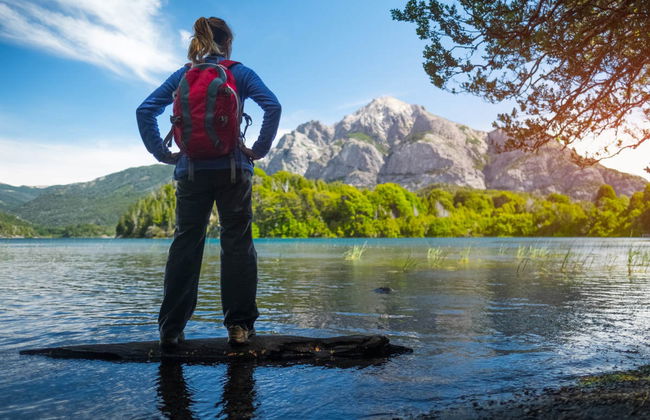 Excursión a Villa La Angostura y Villa Traful - Foto 1