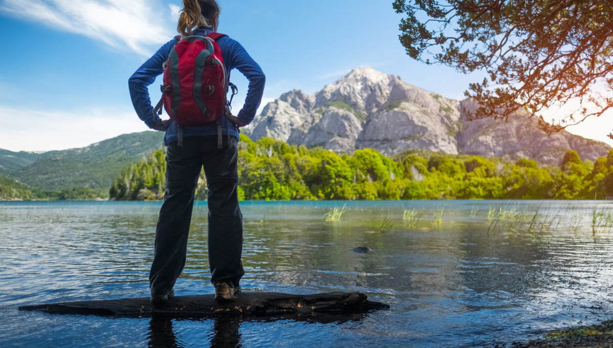 Excursión a Villa La Angostura y Villa Traful - Foto 1
