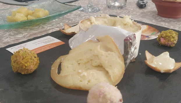 Visita a la quesería Los Casareños - Foto 5