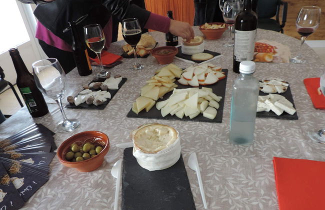 Tour por una quesería cacereña - Foto 4