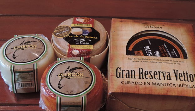 Tour por una quesería cacereña - Foto 5