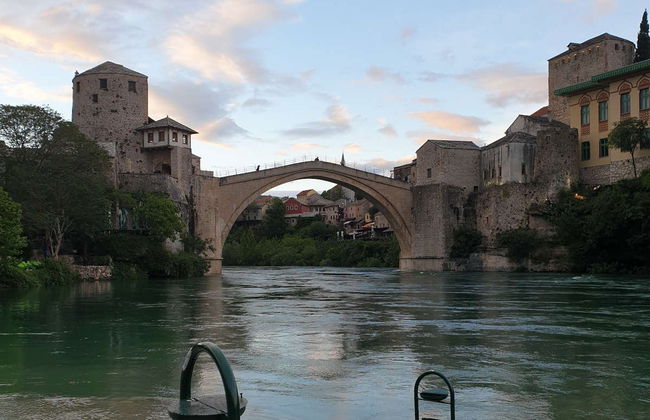Excursión a Mostar y Medugorje - Foto 2