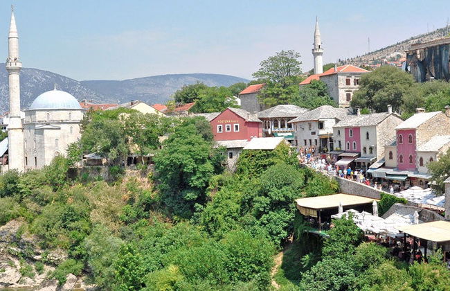 Excursión a Mostar y Medugorje - Foto 3