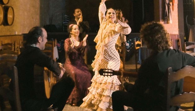 Flamenco Show at Tablao Puro Arte - Foto 2