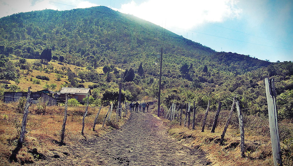 Tour du Volcan Pacaya et des Sources Chaudes - Photo 1