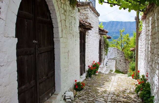 Berat erkunden mit Abholung vom Hotel - Ganztägige Tour - Foto 3