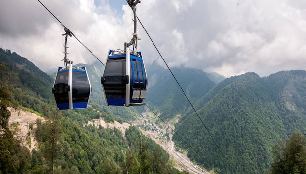 Tour autonomo di Gabala e Shamakhi - Foto 5