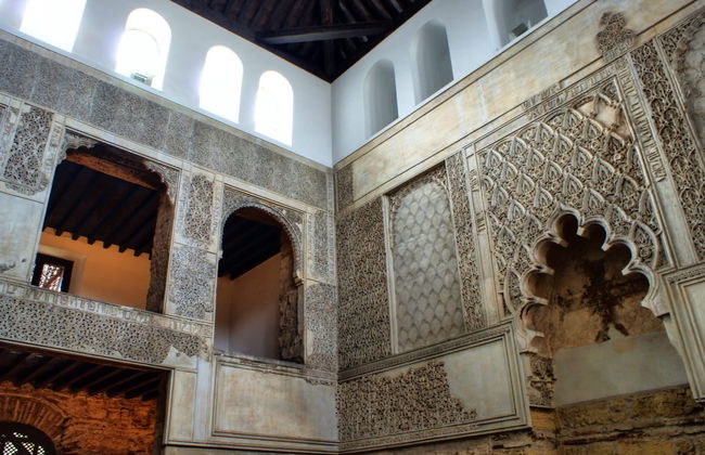 Visita guiada pela Mesquita e pelo bairro da Judería - Foto 5