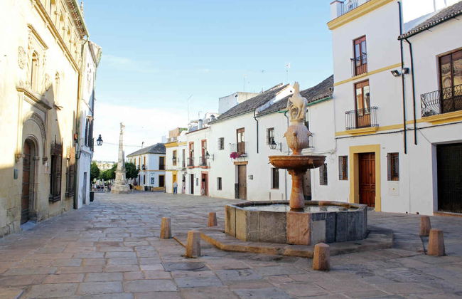 Visita guiada pela Mesquita e pelo bairro da Judería - Foto 7